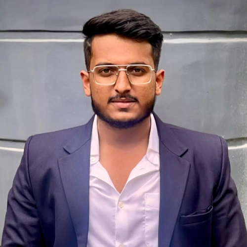 Bhanush Gowda