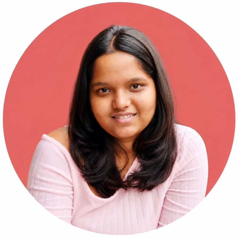 Khyati Aggarwal
