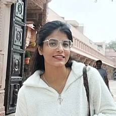 Shailly Sharma