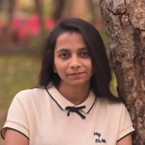 Supritha Gowda